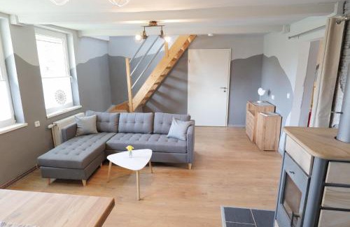 Kluetz House | Ferienhaus Schnitterkarten - nur an Feriengäste - ABC366