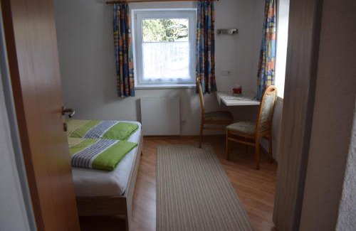 Sankt Leonhard im Pitztal House | Ferienhaus Schranz