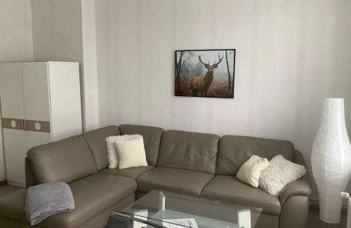 Mandelholz Apartment | Ferienhaus Schuster