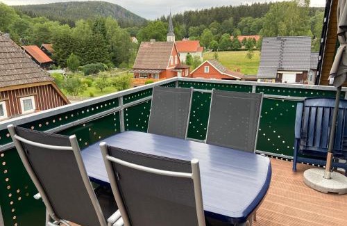 Mandelholz Apartment | Ferienhaus Schuster