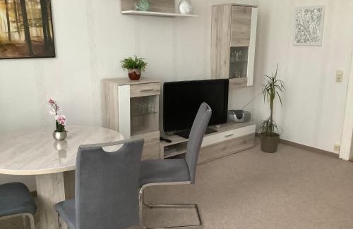 Mandelholz Apartment | Ferienhaus Schuster