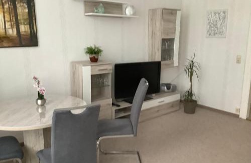 Mandelholz Apartment | Ferienhaus Schuster