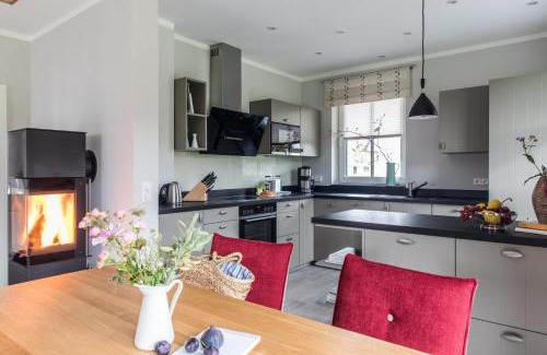 Fuhlendorf House | Ferienhaus Seeadler 7