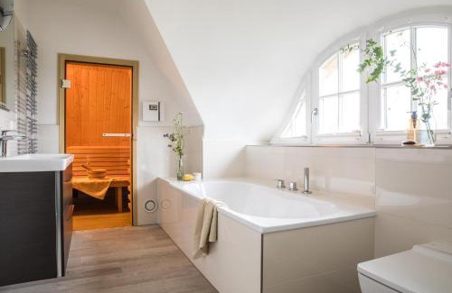 Fuhlendorf House | Ferienhaus Seeadler 7