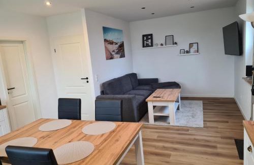 Dornumersiel House | Ferienhaus Seemöwennest