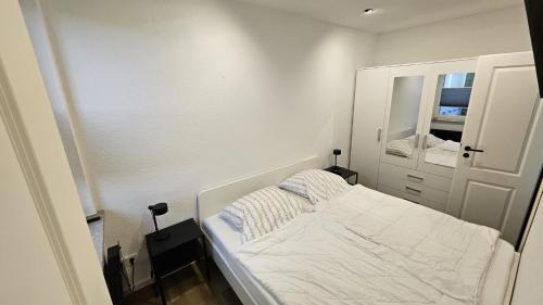 Dornumersiel House | Ferienhaus Seemöwennest