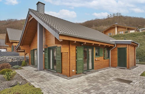 Rieden House | Ferienhaus Seepfadhäusle am Waldsee