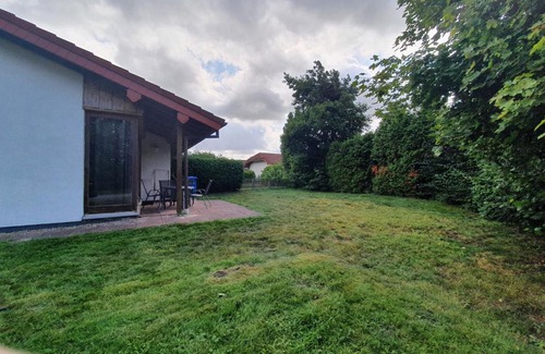 Sehestedt House | Ferienhaus Seepferdchen