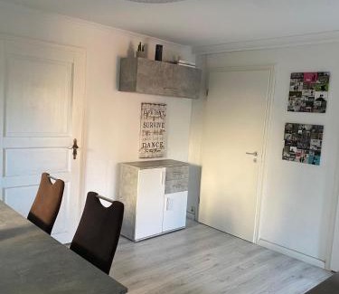 Dobin am See House | Ferienhaus Seeruhe