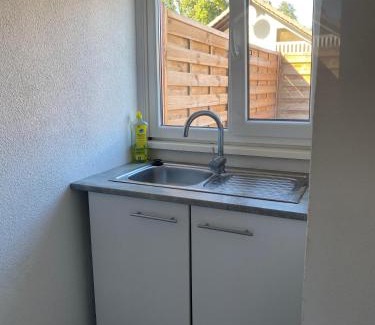 Dobin am See House | Ferienhaus Seeruhe