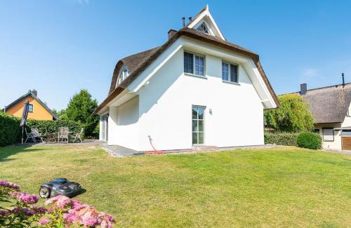 Stubbenfelde House | Ferienhaus Seestern
