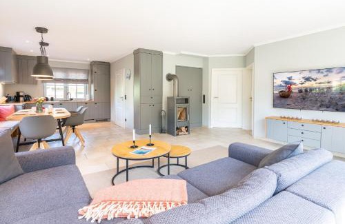 Stubbenfelde House | Ferienhaus Seestern