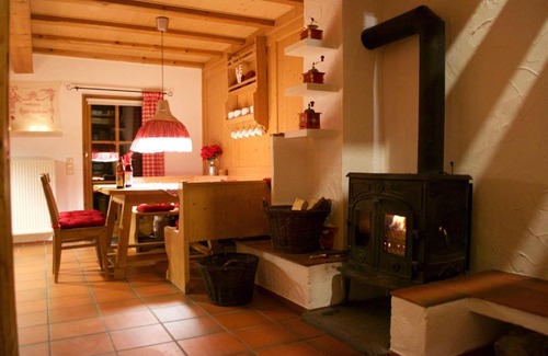 Lechbruck House | Ferienhaus-Sefi