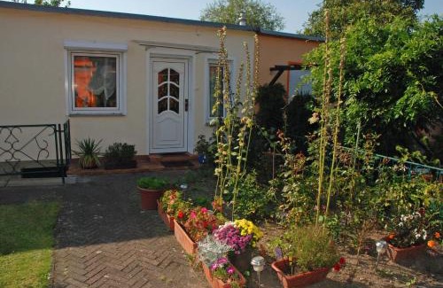 Sehlen Apartment | Ferienhaus Sehlen auf Ruegen