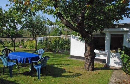 Sehlen Apartment | Ferienhaus Sehlen auf Ruegen