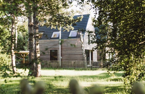 Dierhagen Ost House | Ferienhaus Siegfried - holiday home Siegfried