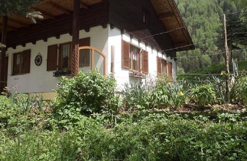 Martello House | Ferienhaus Silvia