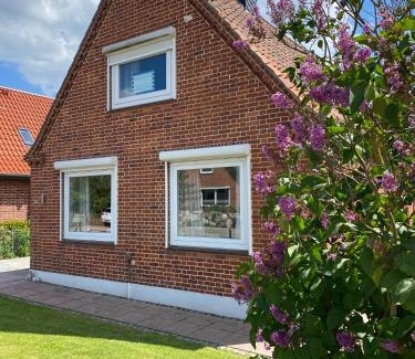Staberdorf House | Ferienhaus Sommerhus
