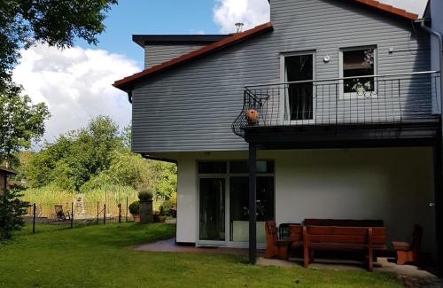 Honerdingen House | Ferienhaus Sonnenaufgang