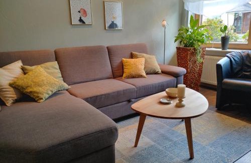 Rachtig Apartment | Ferienhaus Stülb