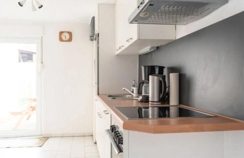 Marsberg House | Ferienhaus Steinhoff