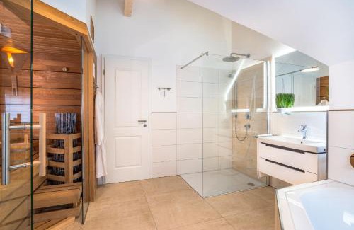 Olpenitz House | Ferienhaus Steuerbord