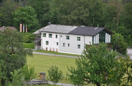Gruenburg Apartment | Ferienhaus Steyrdurchbruch