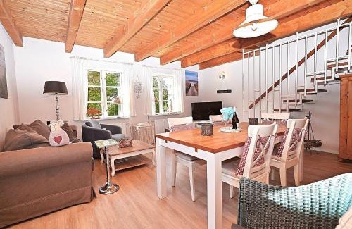 Sehlendorf House | Ferienhaus-Strandlaeufer-Sehlendorf