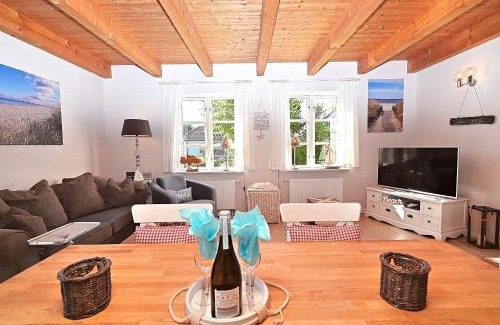 Sehlendorf House | Ferienhaus-Strandlaeufer-Sehlendorf