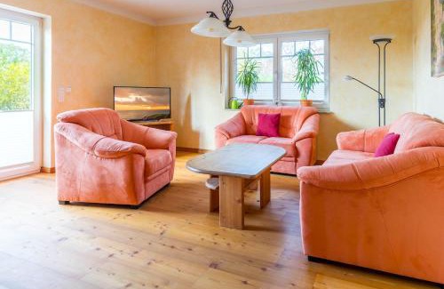Gross Schwansee House | Ferienhaus Strandmuschel