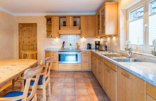 Gross Schwansee House | Ferienhaus Strandmuschel