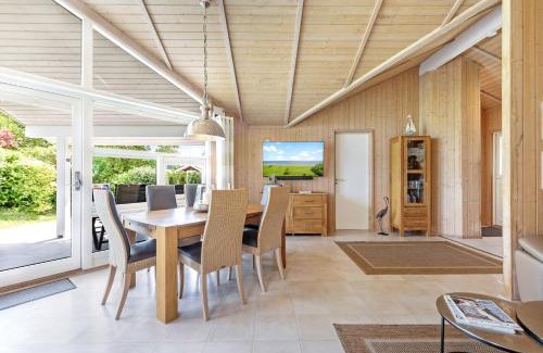 Schoenhagen House | Ferienhaus Strandmuschel