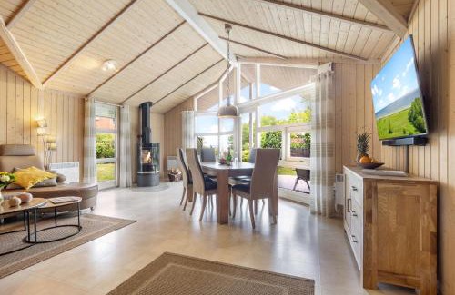 Schoenhagen House | Ferienhaus Strandmuschel