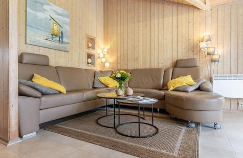 Schoenhagen House | Ferienhaus Strandmuschel