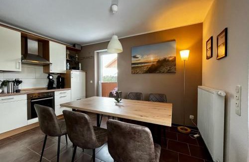 Zierow House | Ferienhaus Strandräuber