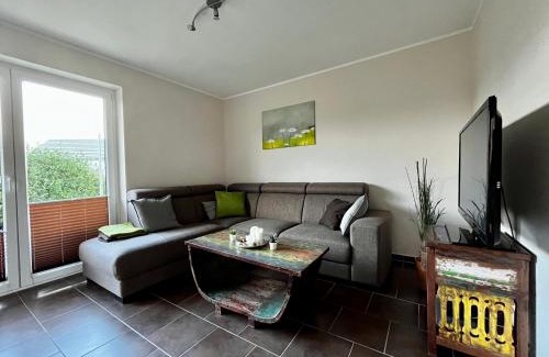 Zierow House | Ferienhaus Strandräuber