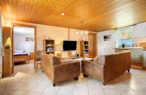 Trent Apartment | Ferienhaus Struve