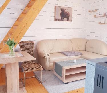 Altheide House | Ferienhaus Svensson Altheide