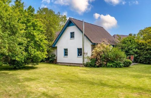 Hessenburg House | Ferienhaus Tüdelnest