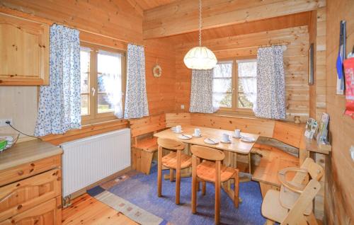 Hayingen House | Ferienhaus Tauber 60
