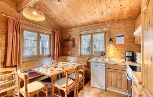Hayingen House | Ferienhaus Tauber 82