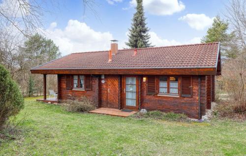 Hayingen House | Ferienhaus Tauber 82