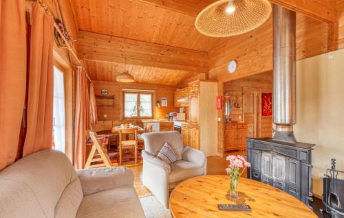 Hayingen House | Ferienhaus Tauber 82