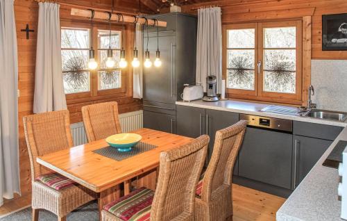 Hayingen House | Ferienhaus Tauber 84