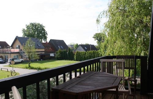 Monkebude House | Ferienhaus - Traum am Haff