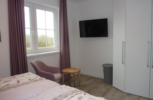 Pepelow House | Ferienhaus TraumZeit