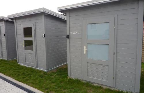 Pepelow House | Ferienhaus TraumZeit