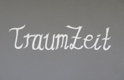 Pepelow House | Ferienhaus TraumZeit