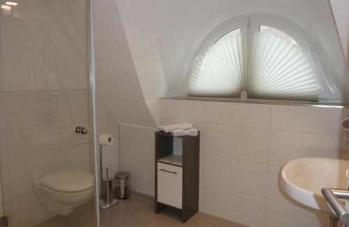 Pepelow House | Ferienhaus TraumZeit
