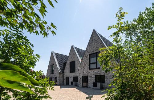 Daenschendorf House | Ferienhaus Treibholz Fehmarn